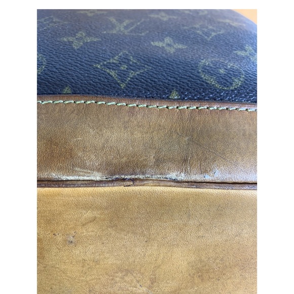 Louis Vuitton backpack - Picture 2 of 11